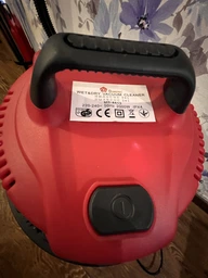 Пилосос промисловий Domotec MS-4413 (5162)