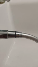 Шланг для душа ECO GREEN PVC Silver 360 150 см (GREEN07) фото от покупателей 3