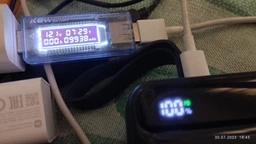 Портативний зарядний пристрій Power Bank Remax RPP-522 Bole 30000 mAh Білий Акумулятор Li-Pol фото від покупців 10