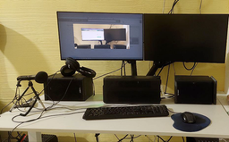 Кронштейн OfficePro MA502