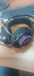 Навушники GamePro HS565 Nitro Black (HS565)