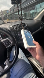 Мобильный телефон Apple iPhone 13 128GB Midnight (MLPF3HU/A)