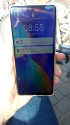 Мобильный телефон Tecno Spark 10 Pro (KI7) 8/256Gb NFC 2SIM Starry Black (4895180796104) фото от покупателей 13