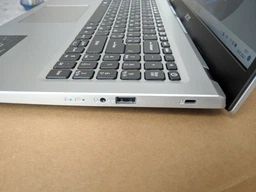 Ноутбук Acer Aspire 3 A315-35-C654 (NX.A6LEU.01A) Pure Silver / Intel Celeron N4500 / RAM 4 ГБ / SSD 128 ГБ фото від покупців 12