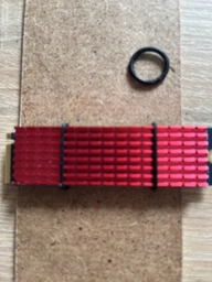 SSD диск Kingston NV2 2TB M.2 2280 NVMe PCIe 4.0 x4 (SNV2S/2000G) фото от покупателей 1