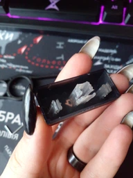 Клавиатура проводная RZTK KB 420 RGB USB фото от покупателей 1