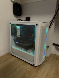 Корпус be quiet! Pure Base 500DX Black (BGW37)