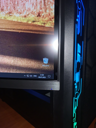 Монитор 34" QUBE Overlord C34UQ144 фото от покупателей 13