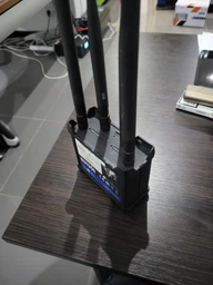 Маршрутизатор Teltonika RUT950 4G/LTE индустриальный