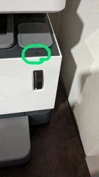 Тонер HP No.103A Neverstop Kit 1200/1000 (W1103A) фото от покупателей 3