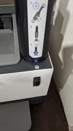 Тонер HP No.103A Neverstop Kit 1200/1000 (W1103A) фото от покупателей 1