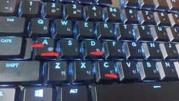 Клавиатура проводная Logitech G815 Gaming Mechanical GL Clicky RGB USB UA CARBON (920-009095) фото от покупателей 1