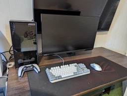 NZXT H1 Matte Black (CA-H16WR-B1) фото от покупателей 17