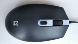 Миша Defender Dot MB-986 USB Black (52986)