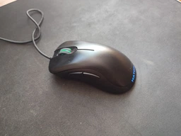 Игровая мышь HATOR Vortex EVO (TM-H310) фото від покупців 1