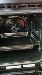 Комбінована плита Gorenje GK 5C41 BF (FM513D-FPD4B) (6813590) фото від покупців 4