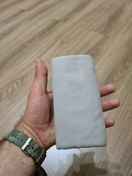 Полотенце из микрофибры Tramp Utra-161 L grey 60х120 см (UTRA-161-L-grey)