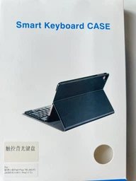 Чохол Lenovo Tab P11 plus J616 P11 TB-J606L 2021 з Bluetooth клавіатурою Black
