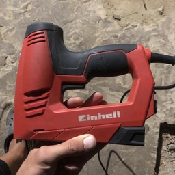 Степлер електричний Einhell TC-EN 20 E фото від покупців 5