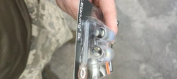 Комплект светодиодных ламп OSRAM LEDriving SL 7528DWP-02b P21/5W 12V BAY15d White фото от покупателей 5