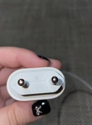 Блок швидкого заряджання для Apple iPhone iPad 20W Зарядний пристрій USB-C Power Adapter USB Type-C фото від покупців 13