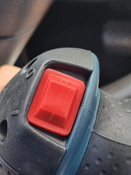 Эксцентриковая шлифмашина Bosch Professional GEX 125-1 AE (0601387500) фото от покупателей 2