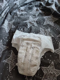 Подгузники-трусики Libero Sleep Tight размер 10 35-60 кг 9 шт (7322541180816) фото от покупателей 2