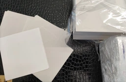 Бумага для заметок Buromax 90х90х80мм не склеенная 1000 листов Белая (BM.2276)