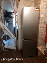 Холодильник INDESIT LI9 S1ES