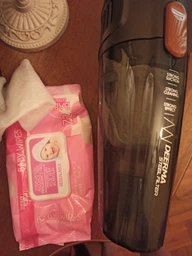 Пилосос без мішка Deerma Stick Vacuum Cleaner Mini (DX115C)