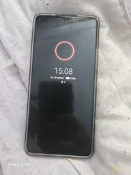 Мобильный телефон Tecno Camon 20 Pro 8/256GB Serenity Blue фото от покупателей 2