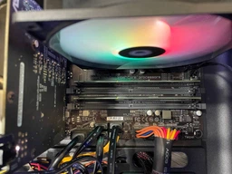 Оперативная память для ПК G.Skill Aegis DDR4 32GB (2x16GB) 3200MHz UDIMM PC4-3200 (F4-3200C16D-32GIS) фото от покупателей 6