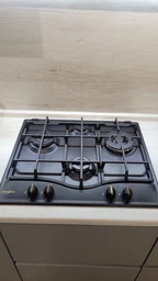 Варочная поверхность Whirlpool GMT6422AN фото от покупателей 1