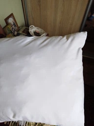 Подушка Руно Дует 50x70 см (Р310.52СЛУ_Дует)