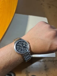 Мужские часы Casio EDIFICE EF-316D-1AVEG