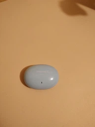 Навушники Promate TWS Lush White (lush.white) фото від покупців 2