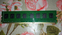 Модуль памяти DDR3 8GB/1600 Dato (DT8G3DLDND16) фото от покупателей 2