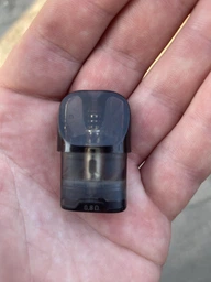 Електронна сигарета. Lost Vape Ursa Nano S POD Kit 800 мАг Coral Pink (Рожевий) POD Система фото від покупців 1