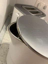 Електрочайник Gorenje K15ORAB 2400 Вт (388369) фото від покупців 4
