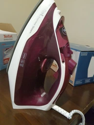 Утюг TEFAL Express Steam FV2835E0 фото от покупателей 8