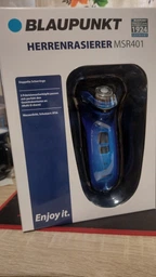 Blaupunkt MSR401 фото от покупателей 2