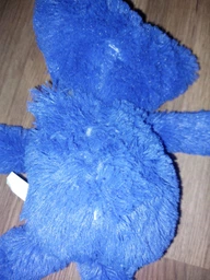 Мягкая игрушка Киси Миси (подружка Huggy Wuggy) с липучками на руках (122663) фото от покупателей 19