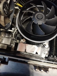 ID-Cooling ZERO M15 фото от покупателей 4