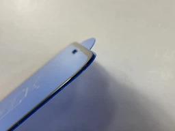 Захисне скло 10D для iPhone X/Xs/11 Pro на весь экран фото від покупців 10