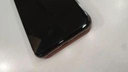 Захисне скло 10D для iPhone X/Xs/11 Pro на весь экран фото від покупців 7