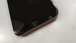Захисне скло 10D для iPhone X/Xs/11 Pro на весь экран фото від покупців 6