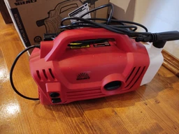 Мойка высокого давления Vitals Am 6.5-110w mini (83137)