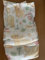 Підгузки Huggies Classic 4 (7-18 кг) Mega, 68 шт. фото від покупців 17
