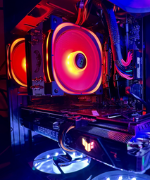 Видеокарта Asus PCI-Ex GeForce RTX 3060 TUF Gaming OC Edition V2 LHR 12GB GDDR6 (192bit) (1852/15000) (2 x HDMI, 3 x DisplayPort) (TUF-RTX3060-O12G-V2-GAMING) фото от покупателей 1