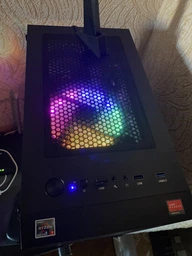 Вентилятор Aerocool Spectro 12 FRGB (ACF3-NA10217.11) фото от покупателей 4